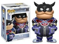 Pete #264 Funko Pop
