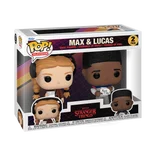 Max & Lucas #2 PACK Funko Pop