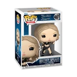 Britney Spears #461 Funko Pop