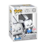 Oswald the Lucky Rabbit #1350 Funko Pop