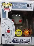 White Lady #64 Funko Pop