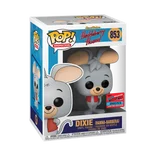 Dixie #853 Funko Pop