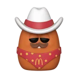 Cowboy McNugget #111 Funko Pop