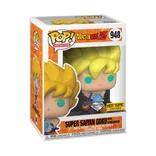 Super Saiyan Goku with Kamehameha #948 Funko Pop