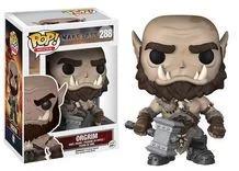 Orgrim #288 Funko Pop