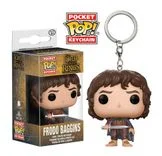 Frodo Baggins Funko Pop