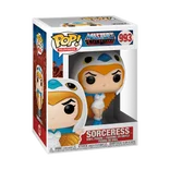 Sorceress #993 Funko Pop