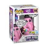 Bing Bong #1606 Funko Pop