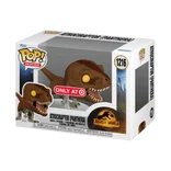 Atrociraptor (Panthera) #1216 Funko Pop