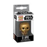 C-3PO Funko Pop