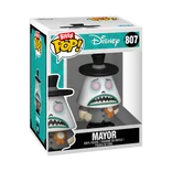 Mayor #807 Funko Pop