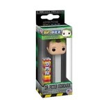Dr. Peter Venkman Funko Pop