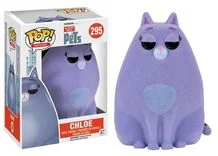 Chloe #295 Funko Pop
