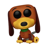 Slinky Dog #516 Funko Pop