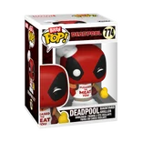 Deadpool Backyard Griller #774 Funko Pop
