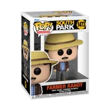 Farmer Randy #1473 Funko Pop