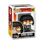 Edna Mode #1507 Funko Pop