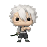 Sanemi Shinazugawa #1253 Funko Pop