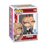 Power #1768 Funko Pop