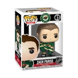 Zach Parise #41 Funko Pop