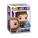 Party Thor #877 Funko Pop