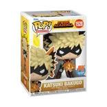 Katsuki Bakugo #1528 Funko Pop