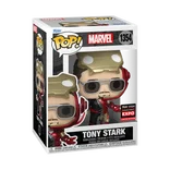 Tony Stark #1354 Funko Pop