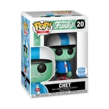 Chet #20 Funko Pop