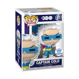 Captain Cold #478 Funko Pop