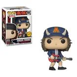 Angus Young #91 Funko Pop