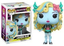 Lagoona Blue #373 Funko Pop