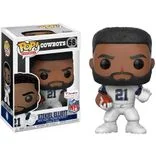 Ezekiel Elliott #68 Funko Pop