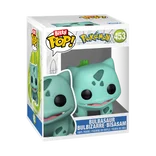 Bulbasaur #453 Funko Pop