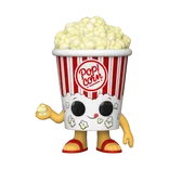 Popcorn Bucket #199 Funko Pop
