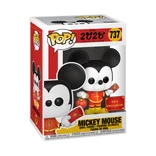 Mickey Mouse #737 Funko Pop
