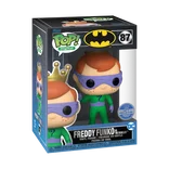 Freddy Funko as the Riddler #87 Funko Pop