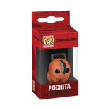Pochita Funko Pop