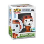 Astronaut Snoopy #577 Funko Pop
