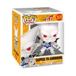 Super Yi-Shinron #2076 Funko Pop
