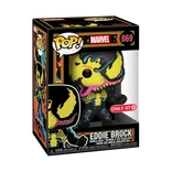Eddie Brock #869 Funko Pop