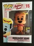 Huckleberry Hound #15 Funko Pop