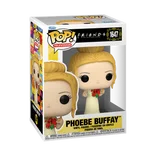 Phoebe Buffay #1647 Funko Pop