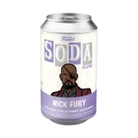 Nick Fury Funko Pop