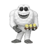 Yeti #1157 Funko Pop