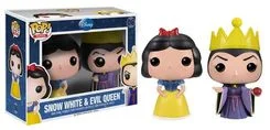 Snow White & Evil Queen #06 Funko Pop