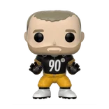 T.J. Watt #98 Funko Pop