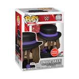 Undertaker #106 Funko Pop