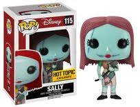 Sally #115 Funko Pop