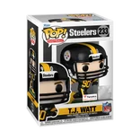 T.J. Watt #233 Funko Pop