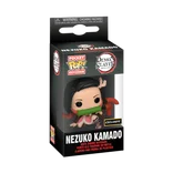 Nezuko Kamado Funko Pop